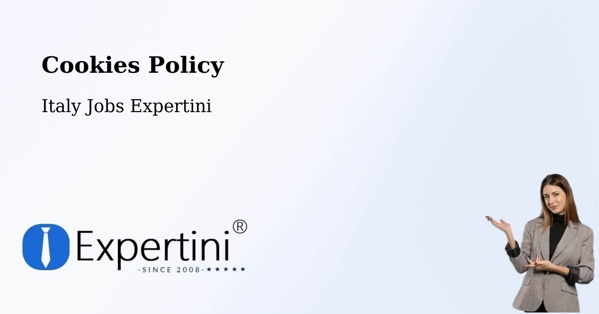 Cookie Policy – Sassari - Italy Jobs Expertini